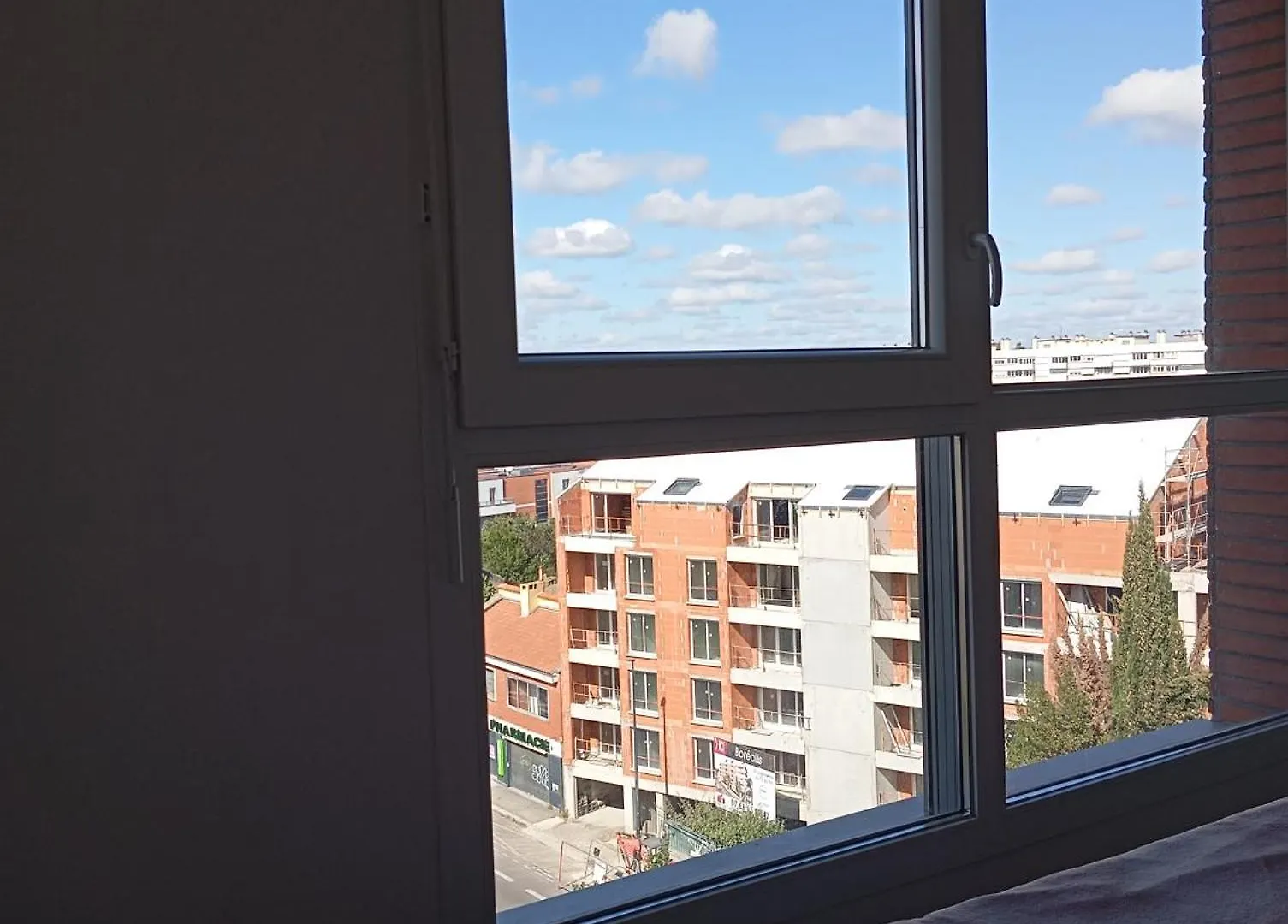 Chambre D'Hotes Pour Les Filles 툴루즈 프랑스