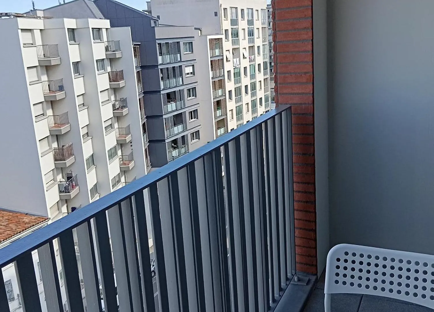 Chambre D'Hotes Pour Les Filles 툴루즈 0*,  프랑스