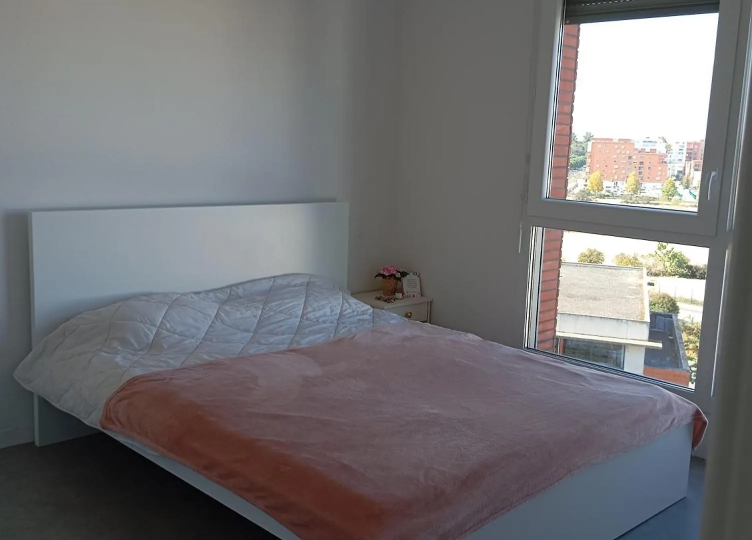 Chambre D'Hotes Pour Les Filles 툴루즈 B&B